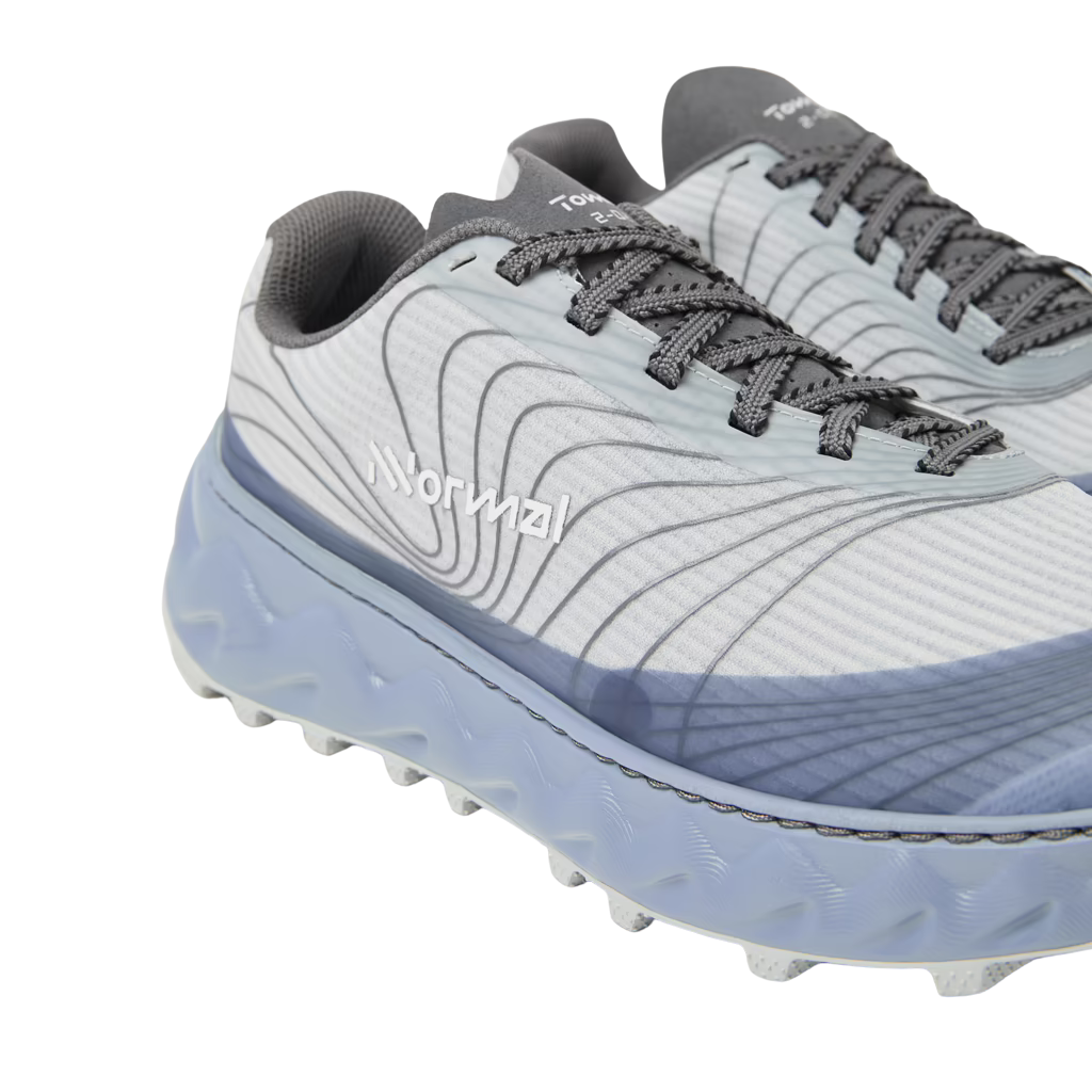 NNormal Tomir 02 Unisex Trail Running Shoes