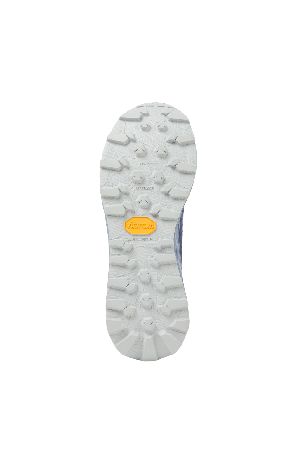 NNormal Tomir 02 Unisex Trail Running Shoes