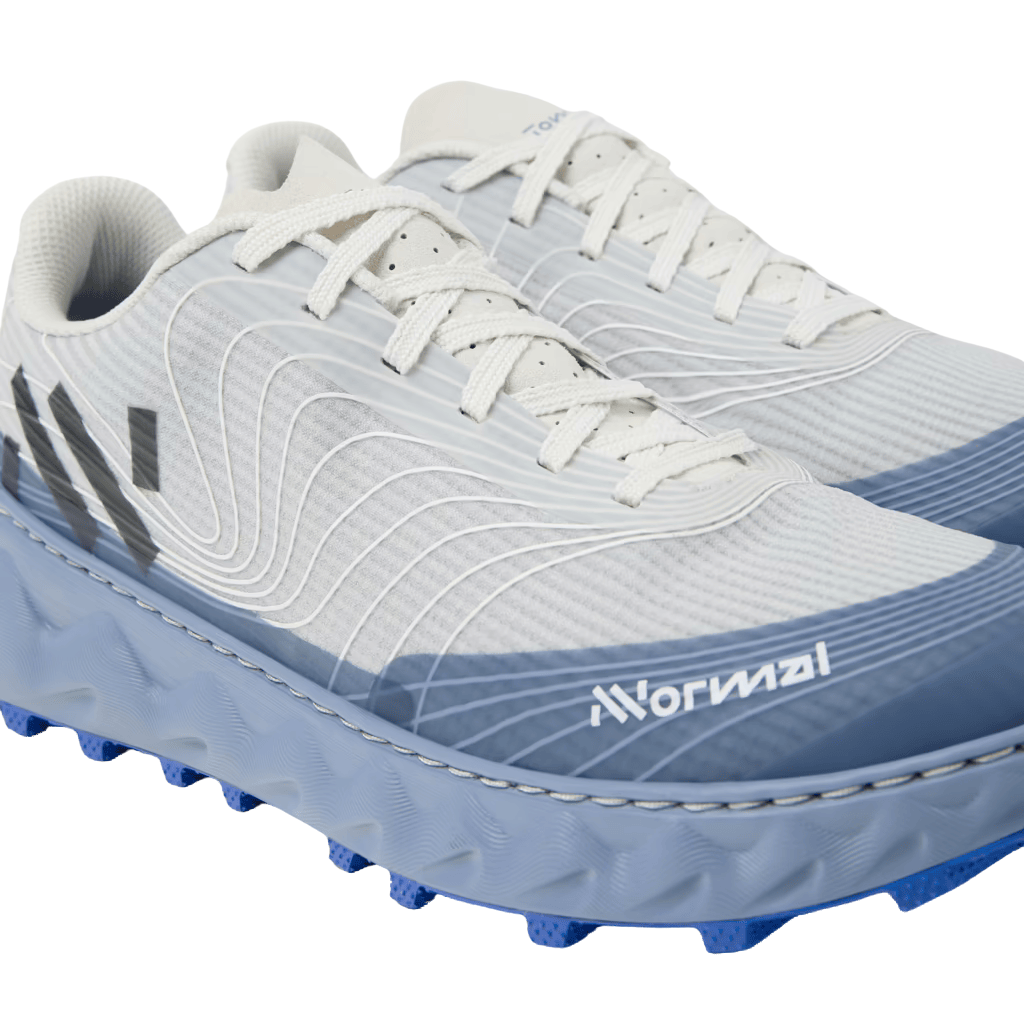 NNormal Tomir 02 Unisex Trail Running Shoes