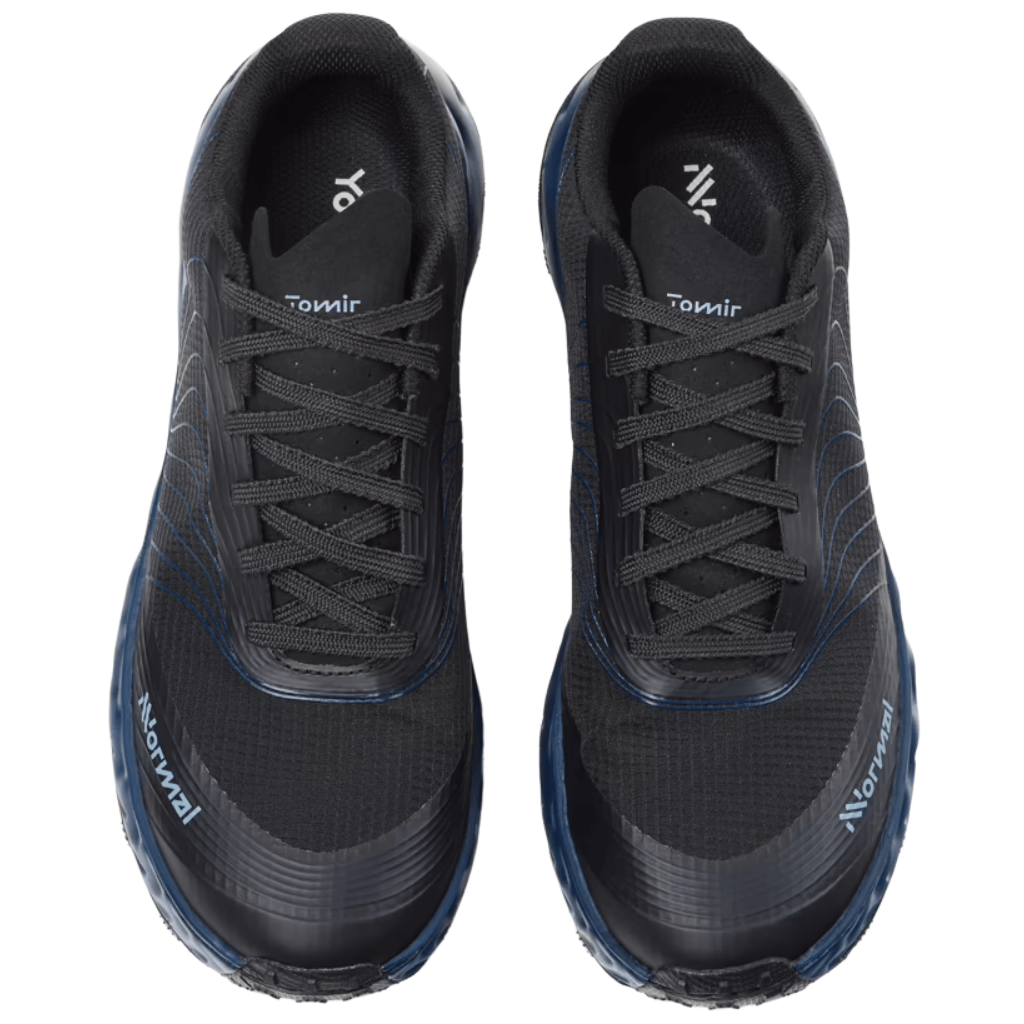 NNormal Tomir 02 Unisex Trail Running Shoes