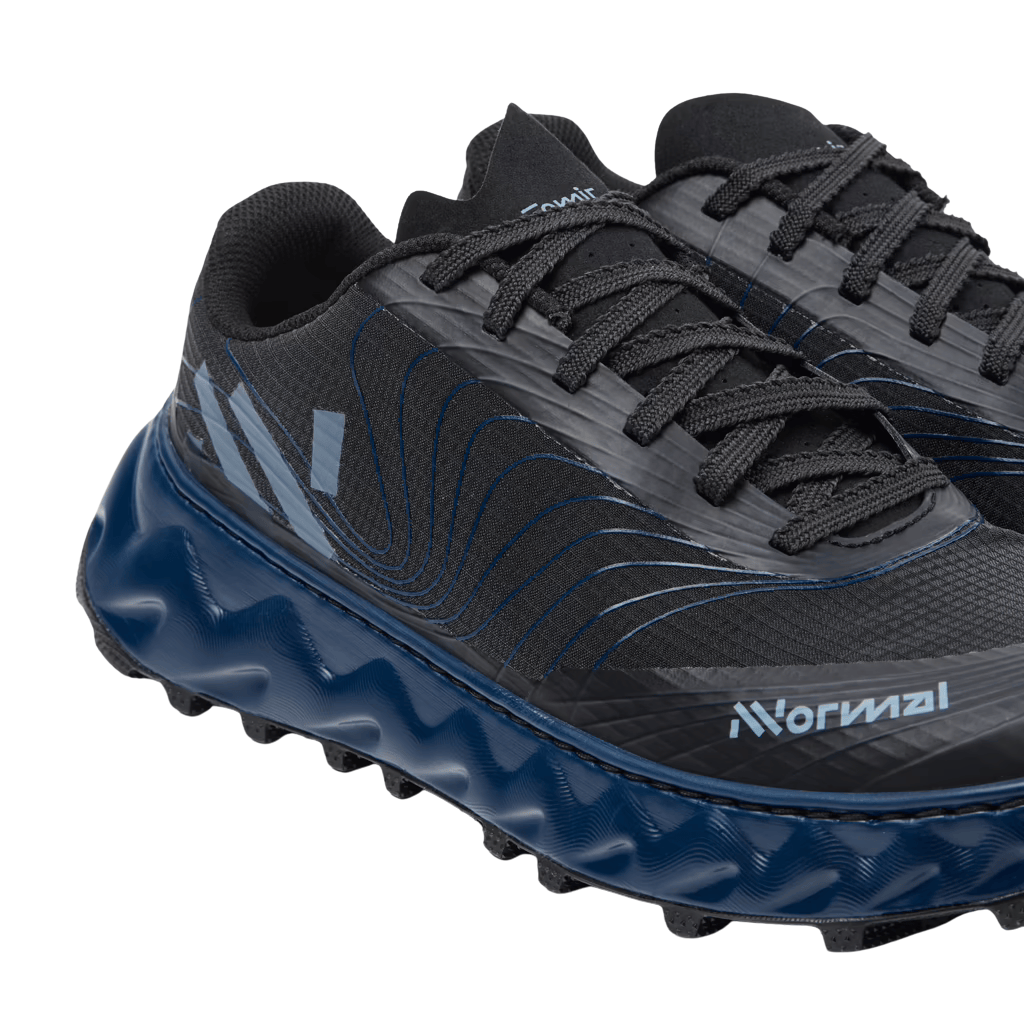 NNormal Tomir 02 Unisex Trail Running Shoes