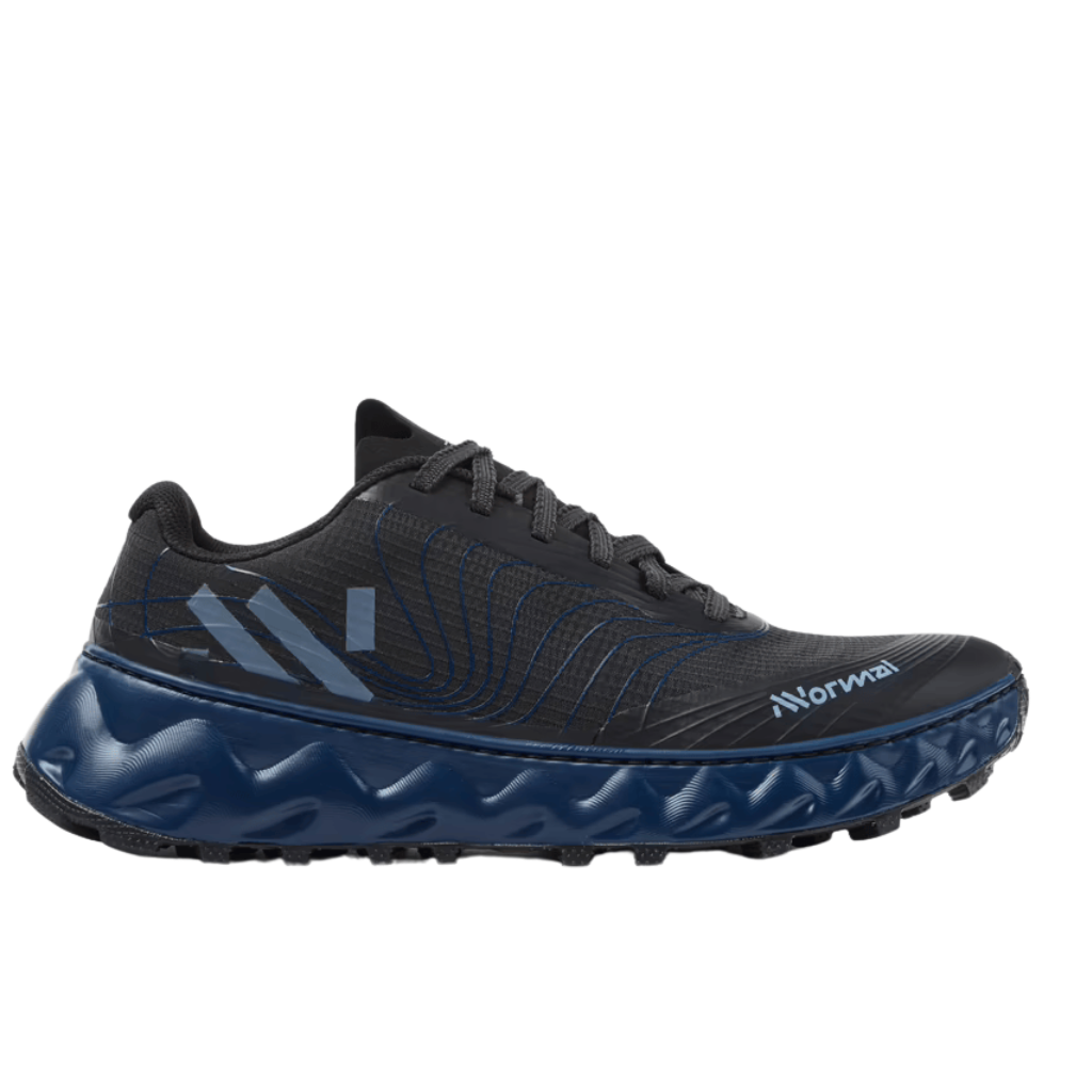 NNormal Tomir 02 Unisex Trail Running Shoes