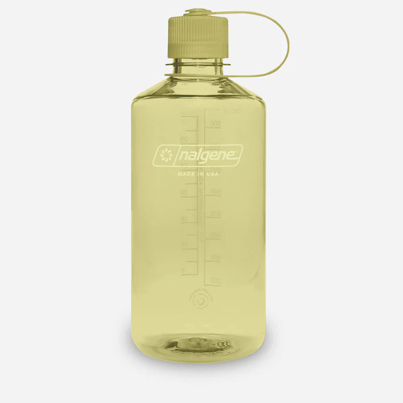 Nalgene Sustain Narrow Mouth 1L Bottle