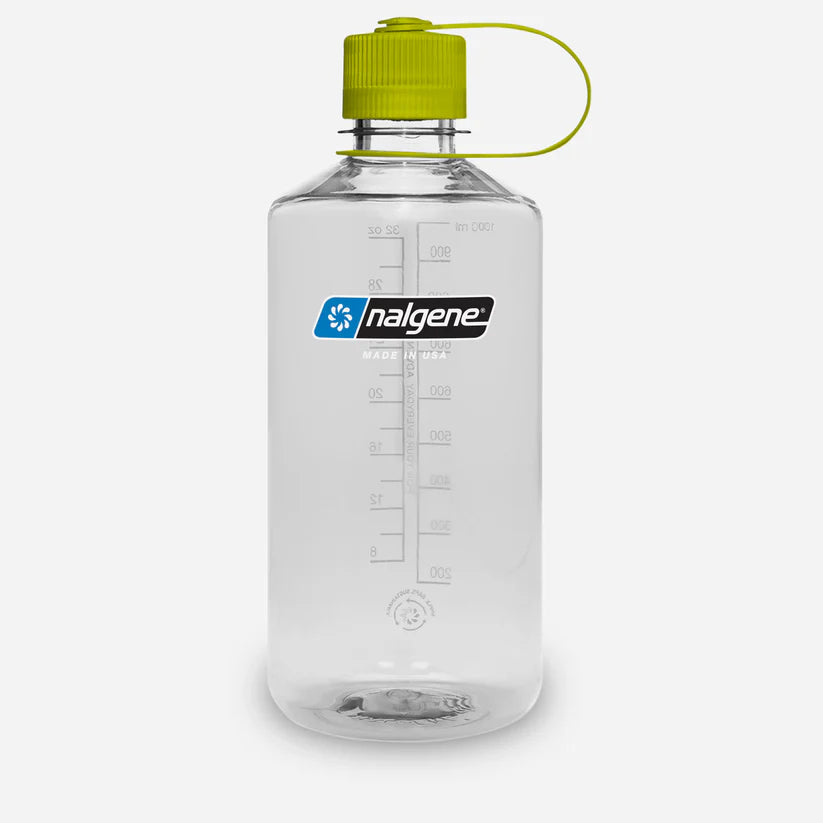 Nalgene Sustain Narrow Mouth 1L Bottle
