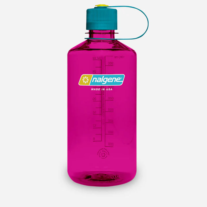 Nalgene Sustain Narrow Mouth 1L Bottle
