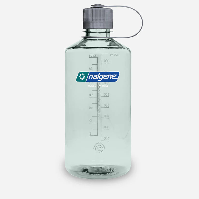 Nalgene Sustain Narrow Mouth 1L Bottle