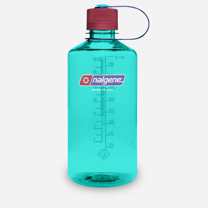 Nalgene Sustain Narrow Mouth 1L Bottle
