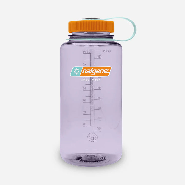 Nalgene Sustain Wide Mouth 1L Bottle