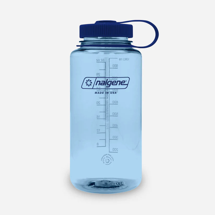 Nalgene Sustain Wide Mouth 1L Bottle