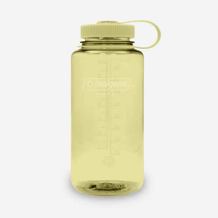 Nalgene Sustain Wide Mouth 1L Bottle