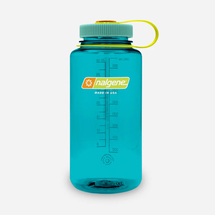 Nalgene Sustain Wide Mouth 1L Bottle