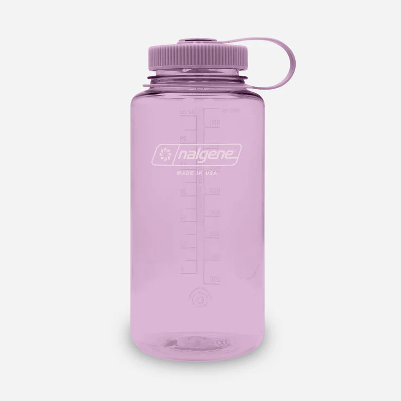 Nalgene Sustain Wide Mouth 1L Bottle