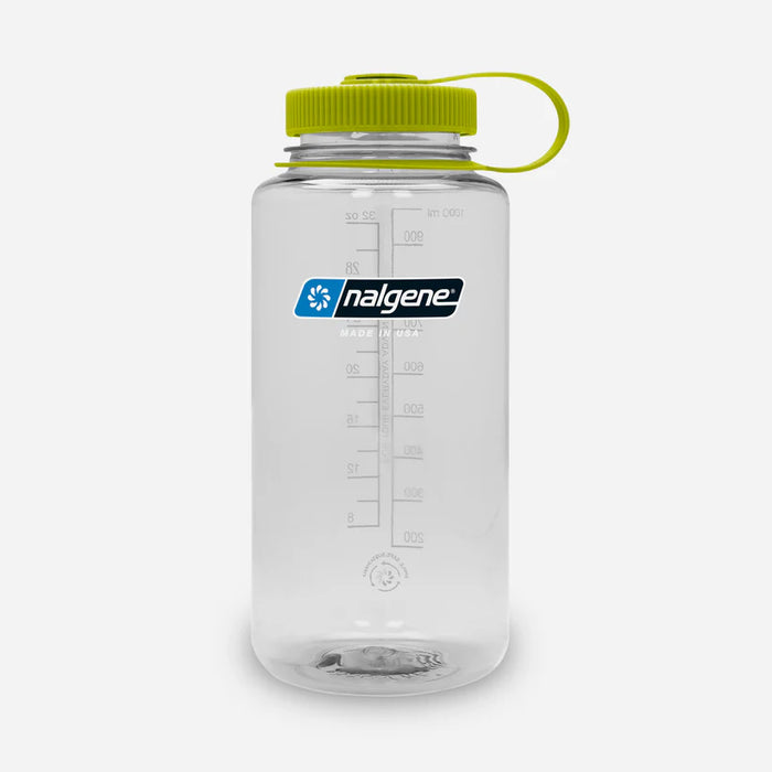 Nalgene Sustain Wide Mouth 1L Bottle