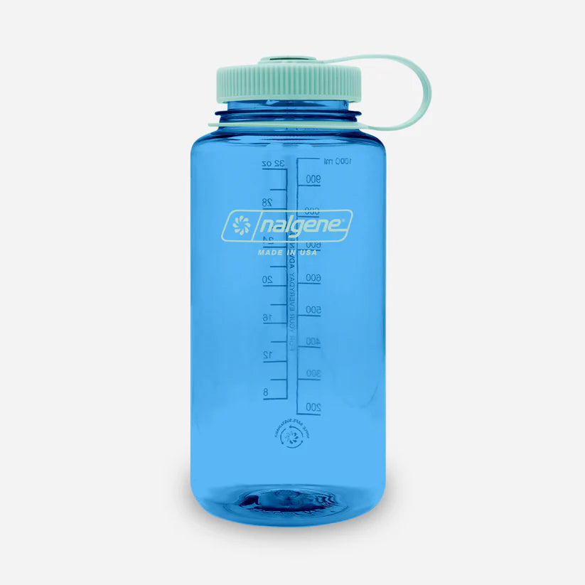 Nalgene Sustain Wide Mouth 1L Bottle