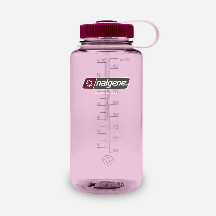 Nalgene Sustain Wide Mouth 1L Bottle