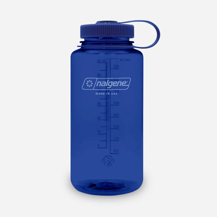 Nalgene Sustain Wide Mouth 1L Bottle