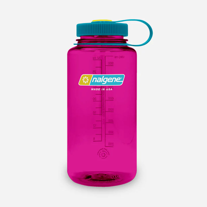 Nalgene Sustain Wide Mouth 1L Bottle