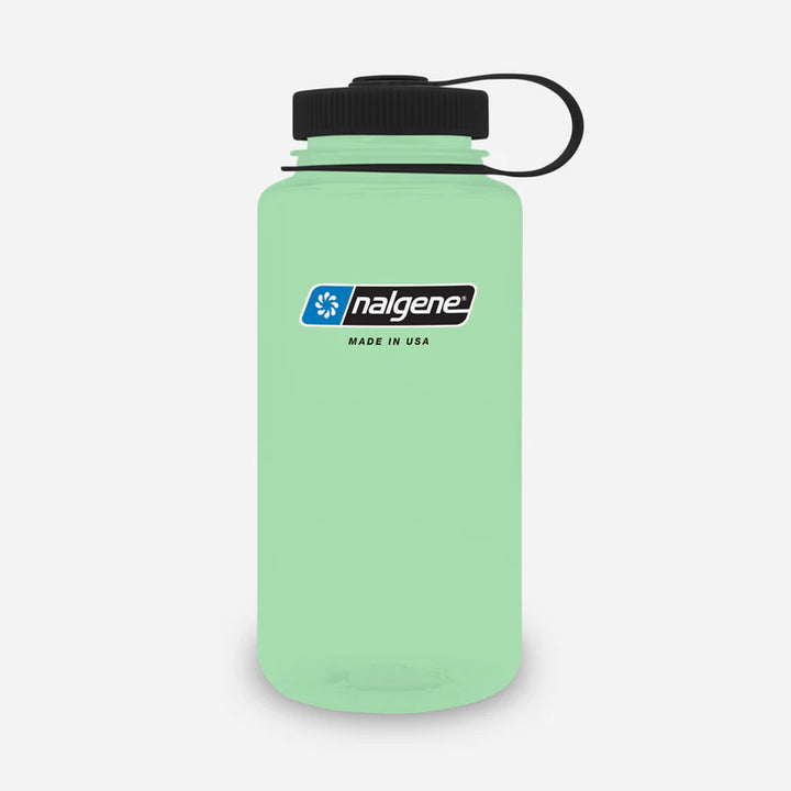 Nalgene Sustain Wide Mouth 1L Bottle