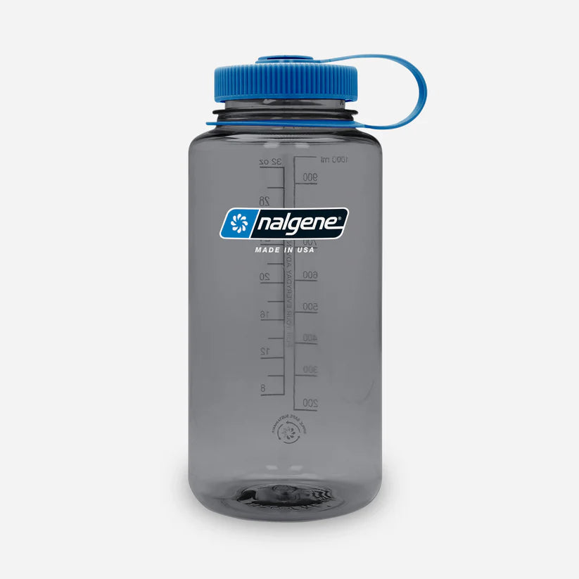 Nalgene Sustain Wide Mouth 1L Bottle