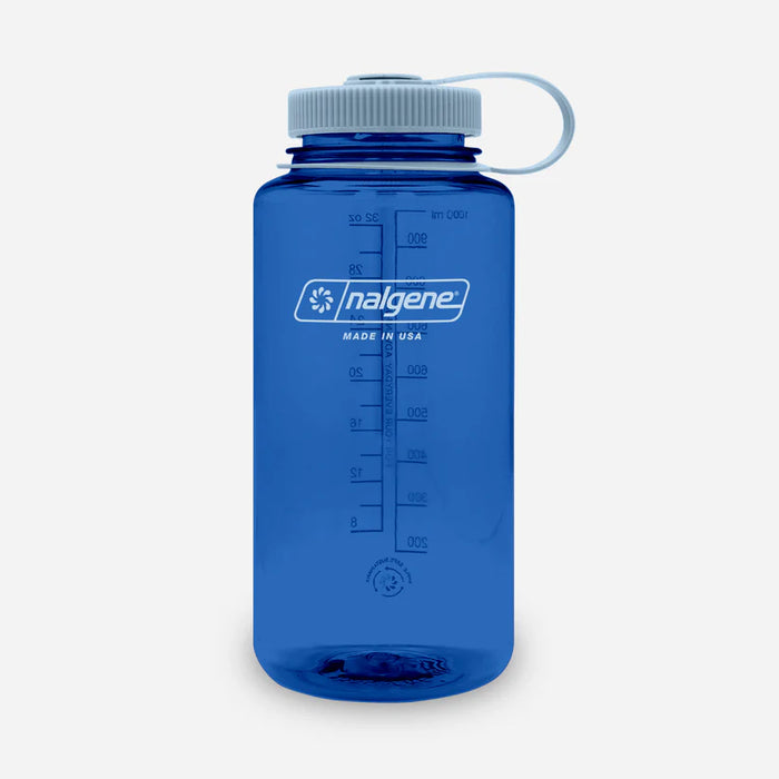 Nalgene Sustain Wide Mouth 1L Bottle