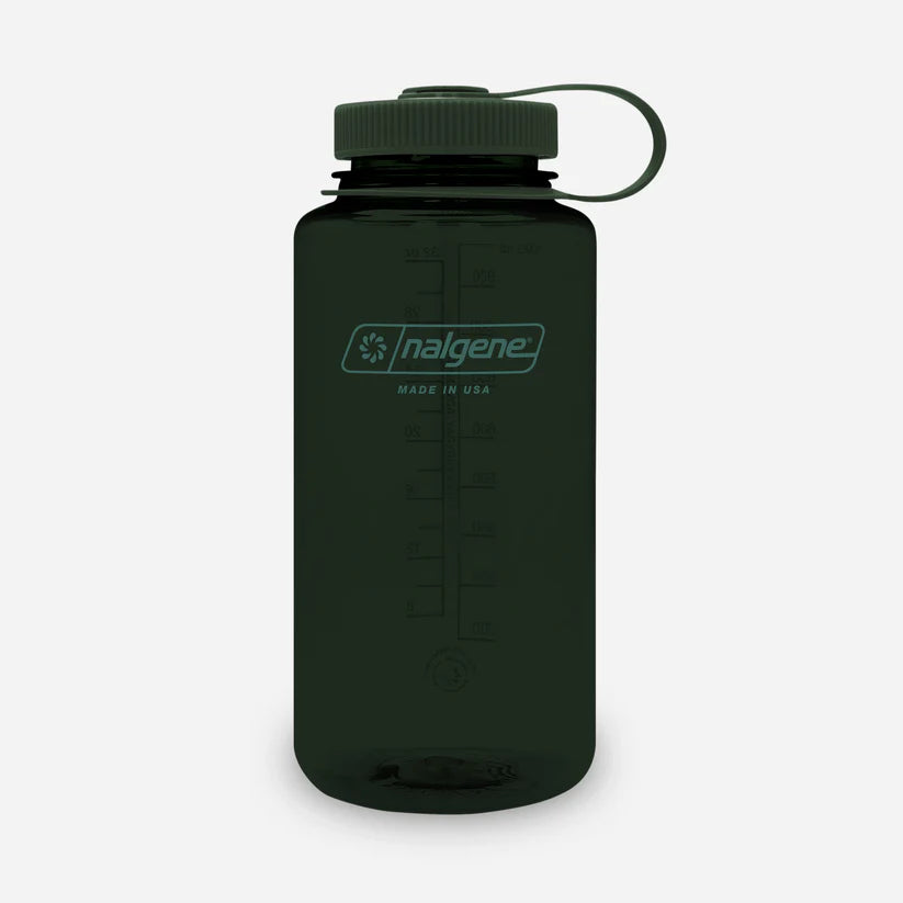 Nalgene Sustain Wide Mouth 1L Bottle
