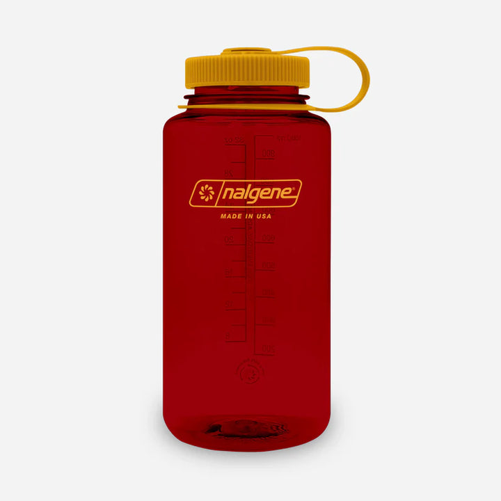 Nalgene Sustain Wide Mouth 1L Bottle