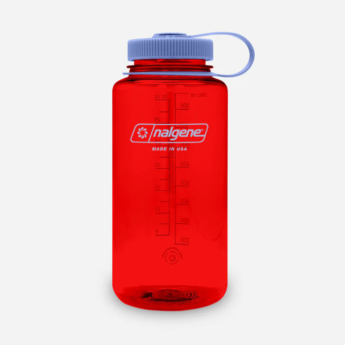 Nalgene Sustain Wide Mouth 1L Bottle