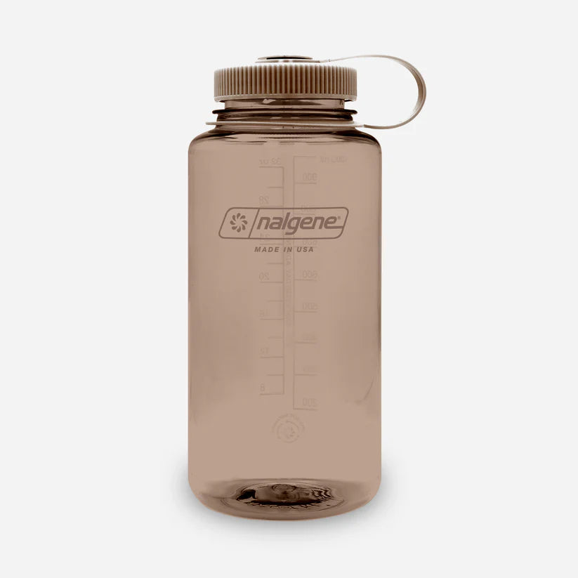 Nalgene Sustain Wide Mouth 1L Bottle