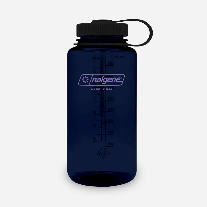 Nalgene Sustain Wide Mouth 1L Bottle