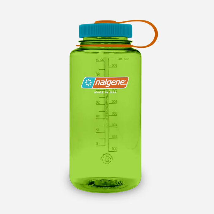 Nalgene Sustain Wide Mouth 1L Bottle