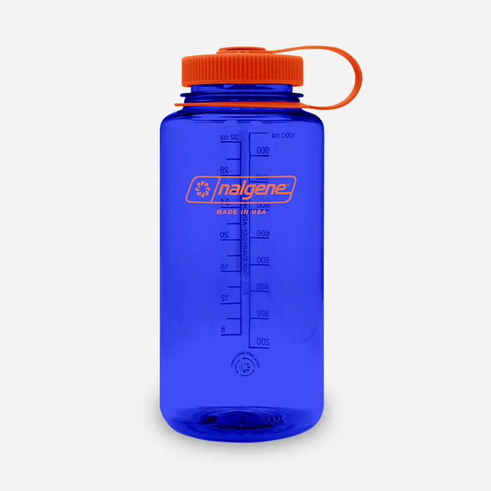 Nalgene Sustain Wide Mouth 1L Bottle