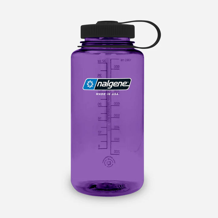 Nalgene Sustain Wide Mouth 1L Bottle