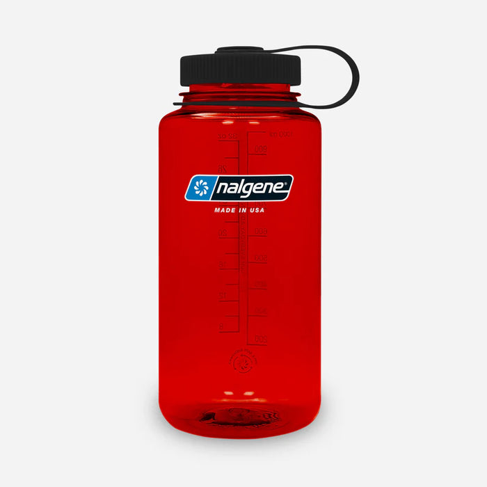 Nalgene Sustain Wide Mouth 1L Bottle