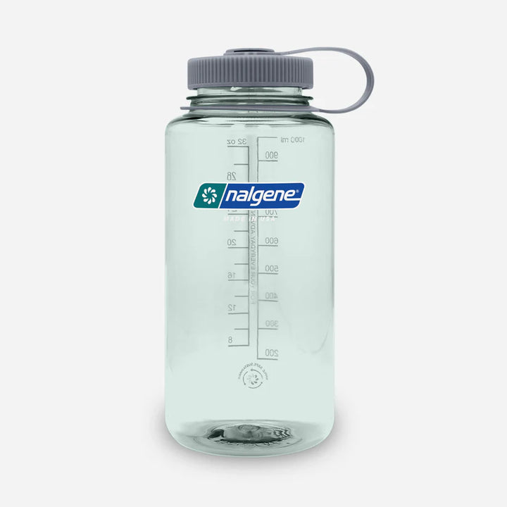 Nalgene Sustain Wide Mouth 1L Bottle