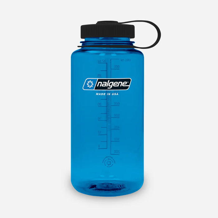 Nalgene Sustain Wide Mouth 1L Bottle
