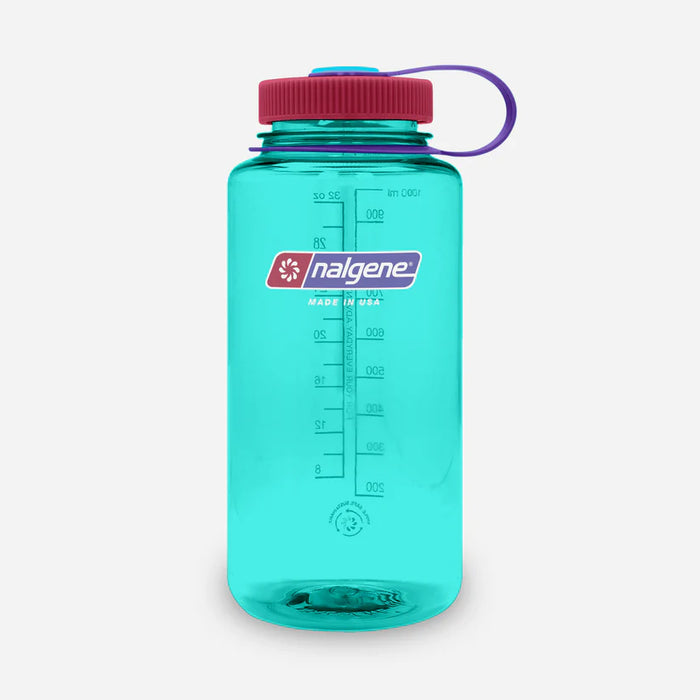 Nalgene Sustain Wide Mouth 1L Bottle