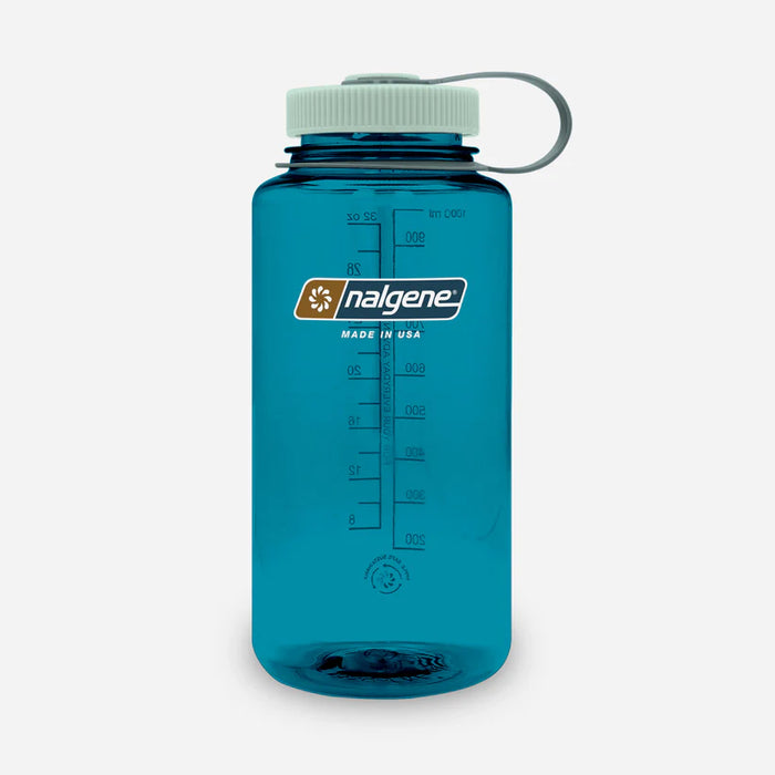 Nalgene Sustain Wide Mouth 1L Bottle