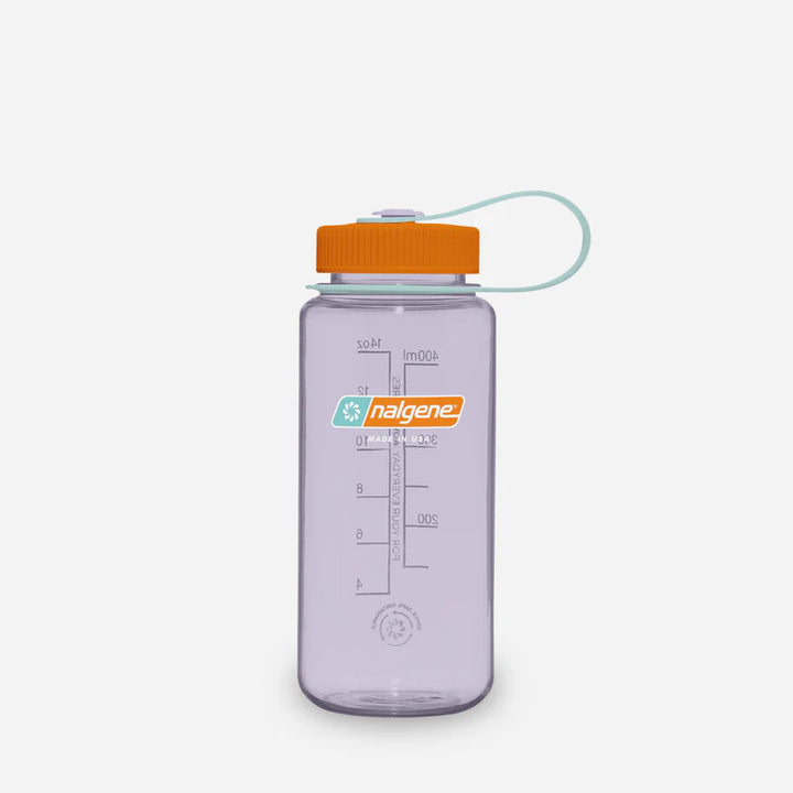 Nalgene Sustain Wide Mouth 500ml Bottle