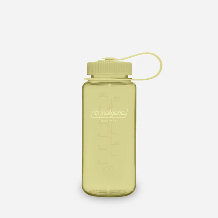 Nalgene Sustain Wide Mouth 500ml Bottle