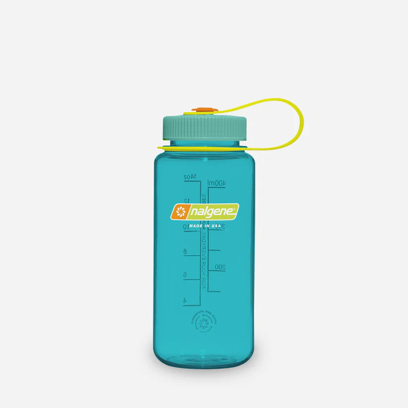 Nalgene Sustain Wide Mouth 500ml Bottle