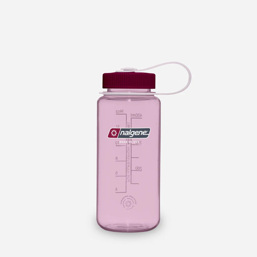 Nalgene Sustain Wide Mouth 500ml Bottle