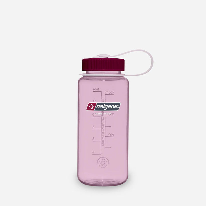 Nalgene Sustain Wide Mouth 500ml Bottle