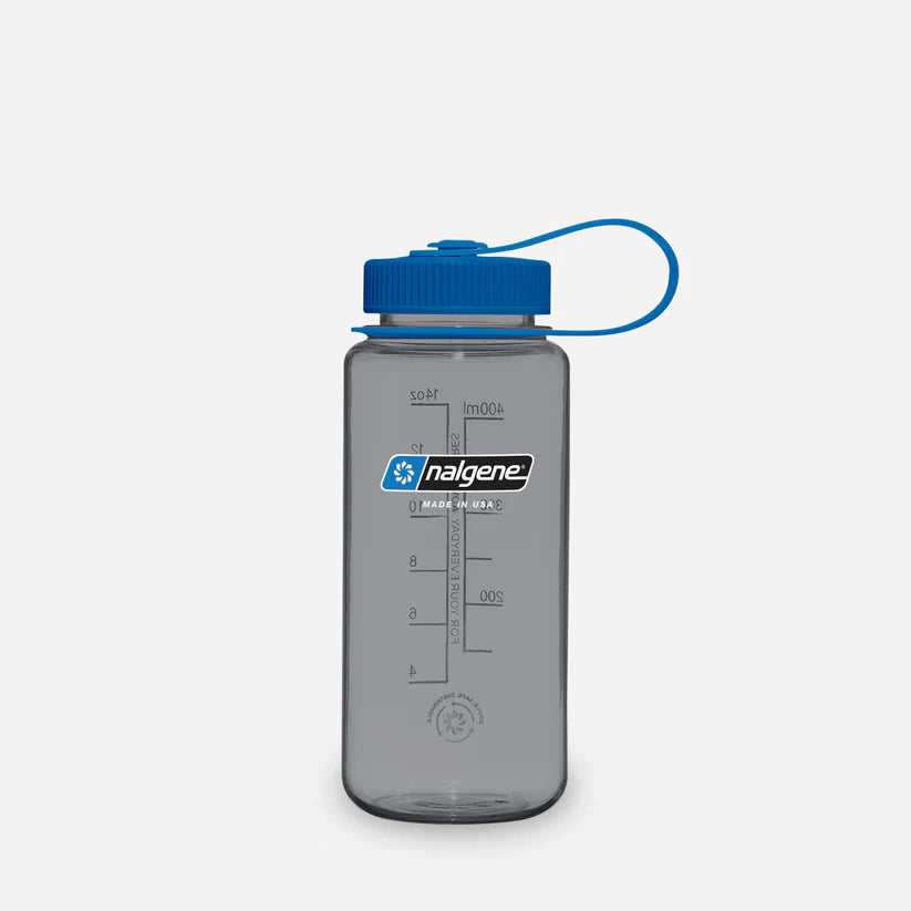Nalgene Sustain Wide Mouth 500ml Bottle