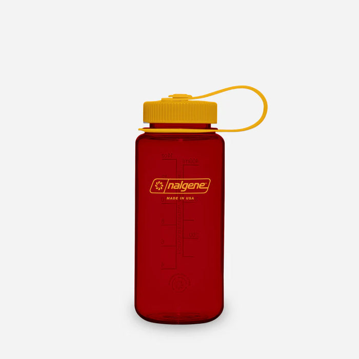 Nalgene Sustain Wide Mouth 500ml Bottle