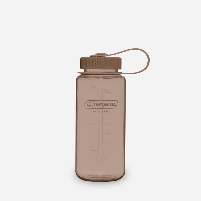Nalgene Sustain Wide Mouth 500ml Bottle