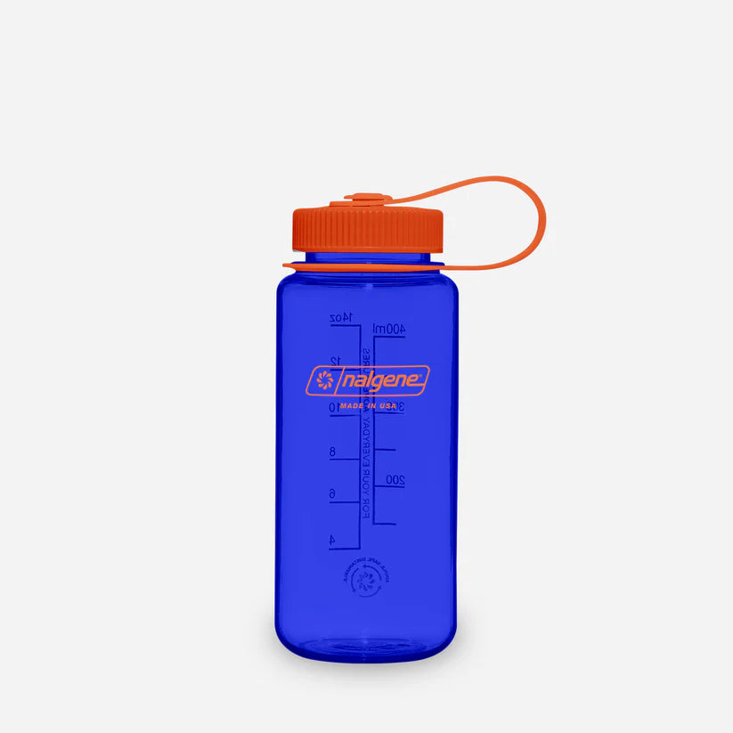 Nalgene Sustain Wide Mouth 500ml Bottle