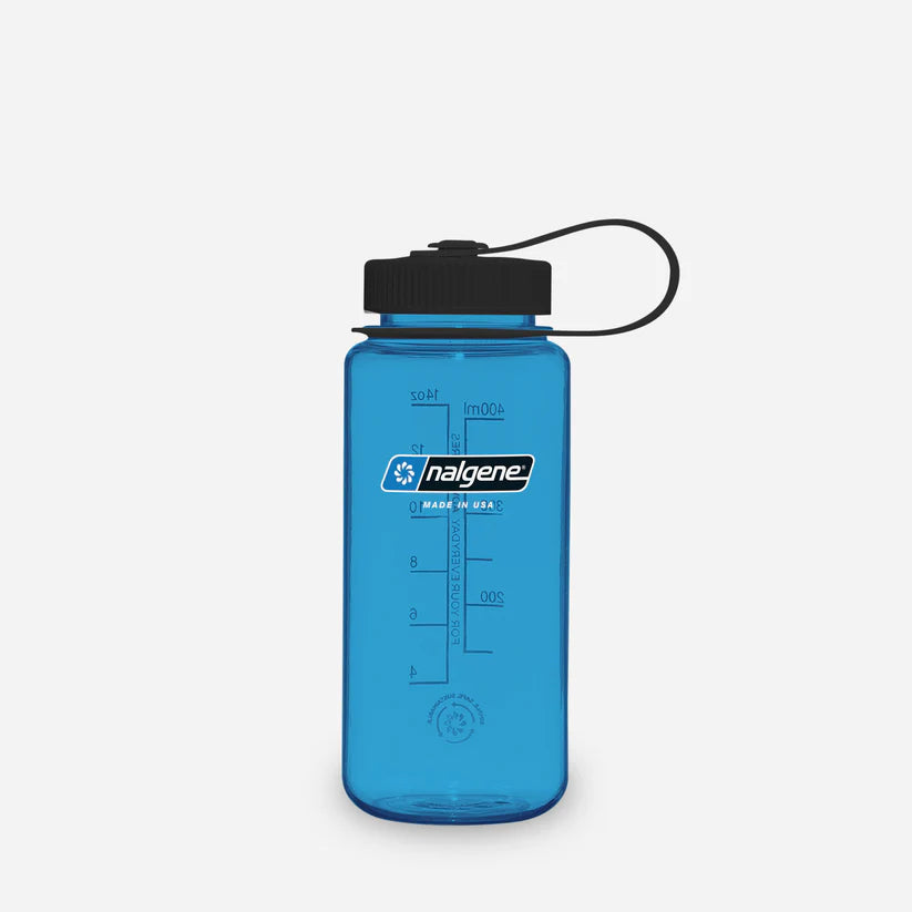 Nalgene Sustain Wide Mouth 500ml Bottle
