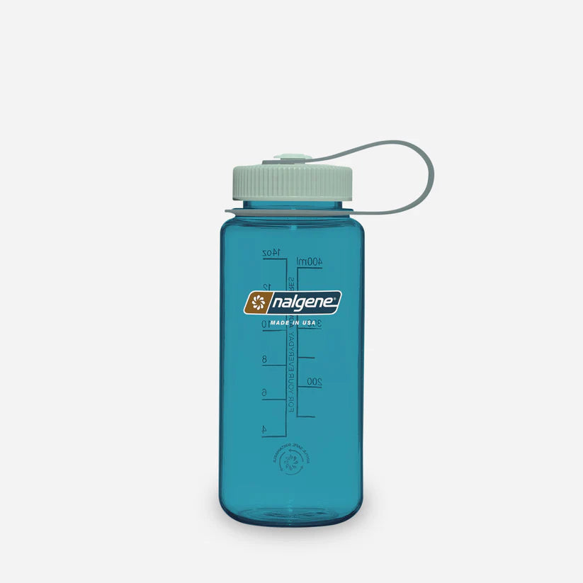 Nalgene Sustain Wide Mouth 500ml Bottle