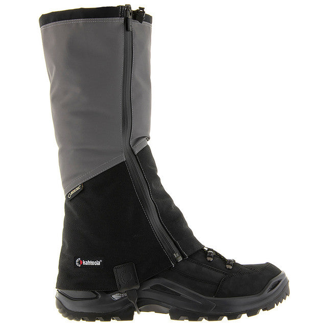 Kahtoola NAVAgaiter Tall GORE-TEX Gaiters