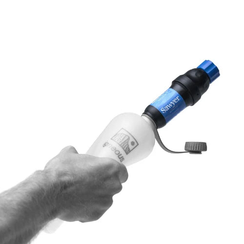 Igneous Gear NOBO Water Bottle